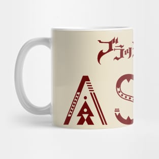 Asta Mug